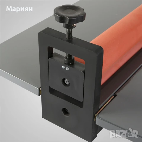 Ръчен ламинатор за студено ламиниране и каширане LBS 1000, снимка 10 - Други машини и части - 51299330