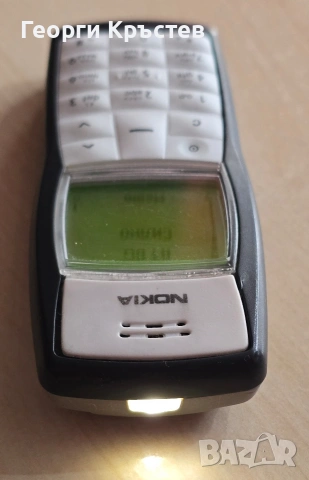 Nokia 1100 и 6230, снимка 6 - Nokia - 51264059