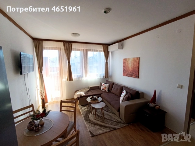 Апартамент под наем