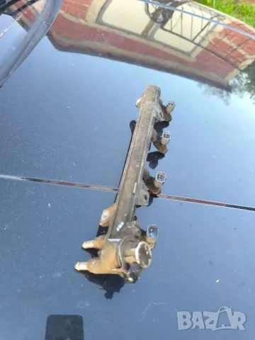 Бензинови дюзи за Голф 4 1.6