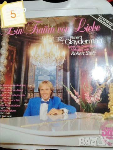 Грамофонни плочи 2