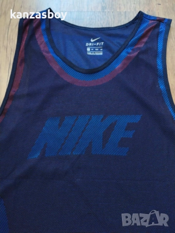 Nike Women's Tank - страхотен дамски потник XS , снимка 2 - Потници - 51434843