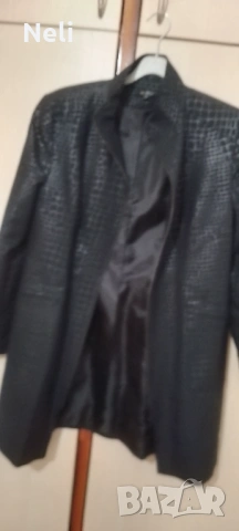 Дамско палто, снимка 3 - Палта, манта - 54268883