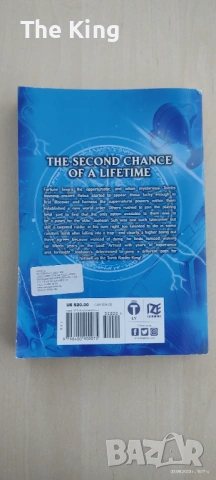 Manga и Manhwa заглавия, снимка 6 - Други - 53622467