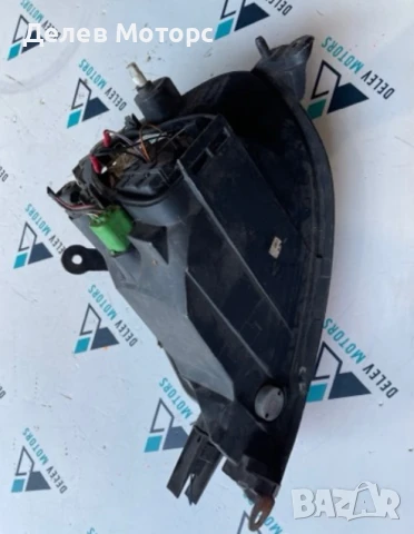 Фар десен за Ford Ka Valeo, Форд Ка, снимка 3 - Части - 50892018