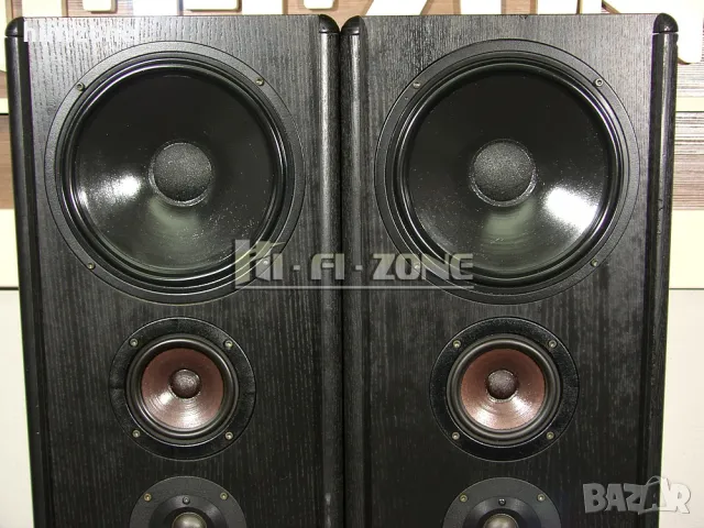 Тонколони I.Q ted 4 /1, снимка 3 - Тонколони - 50393439