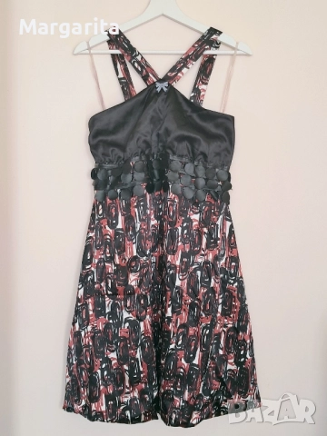 Рокля Sarah Chole