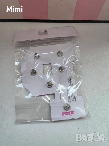 Victoria's secret oригиналн чанти/ аксесоари/ чаши/ играчки, снимка 12 - Чанти - 38963250