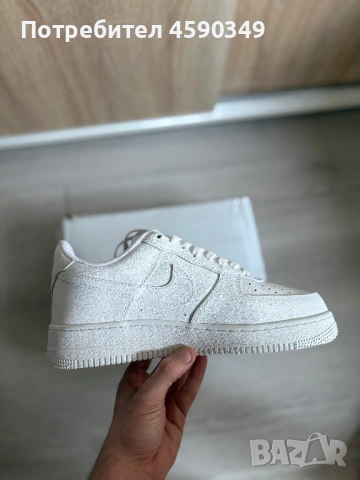 Nike Air Force 1 , снимка 5 - Маратонки - 53666767