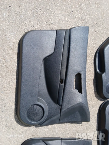 Комплект салон  за Nissan Qashqai +2  (12.2006 – 04.2014), снимка 10 - Части - 54100290