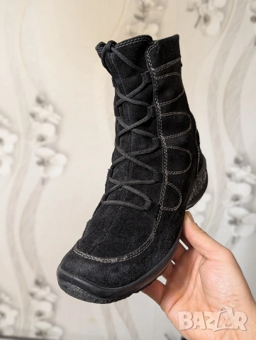 ботуши Legero MOCC Gore-Tex nomer 40.5 водоустойчиви , снимка 7 - Дамски ботуши - 53344770