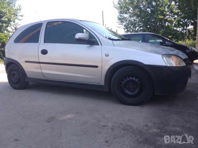 Opel Corsa - Газ и Климатик, снимка 10 - Автомобили и джипове - 46065542