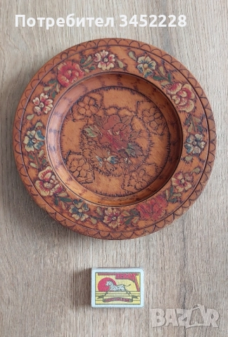 пано дърворезба винтидж за ценители , снимка 7 - Пана - 51708653