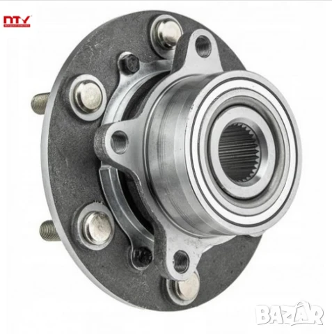 Преден лагер главина KLP-MS-040 Mitsubishi L200