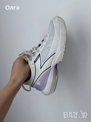 Продавам маратонки за спорт., снимка 3 - Маратонки - 53770724