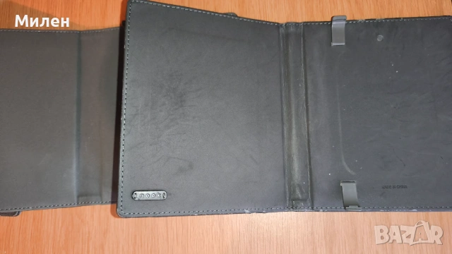 Калъфи за ел.четец Nook 6", снимка 5 - Електронни четци - 53756850