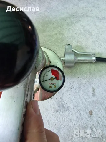 Уред за отпушване на канали CABERE, снимка 6 - Други - 49973771