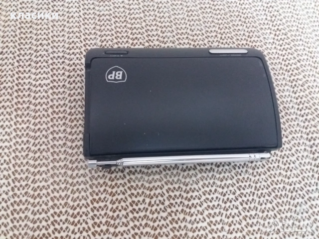 BP radio mini., снимка 2 - Радиокасетофони, транзистори - 53635947