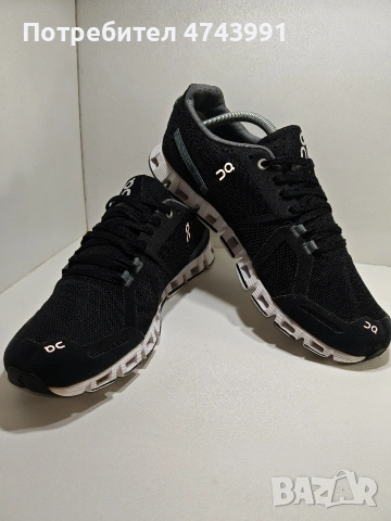 Оригинални маратонки On Cloud в отлично състояние, снимка 2 - Маратонки - 54231087