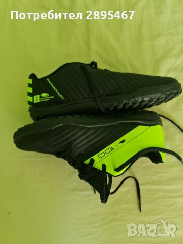Футболни обувки Стоножки, снимка 1 - Футбол - 45493382