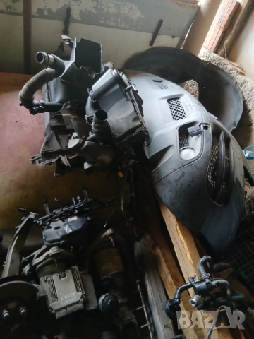 Vw toaureg 2.5, снимка 12 - Автомобили и джипове - 52121120