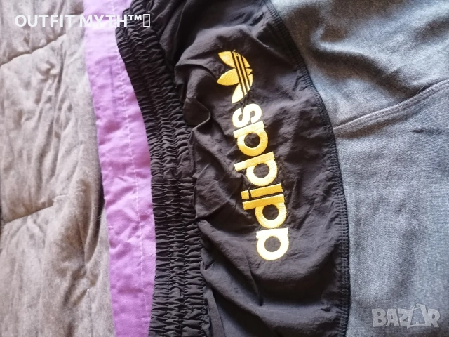 Adidas Adventure долнище, снимка 7 - Спортни дрехи, екипи - 53309576
