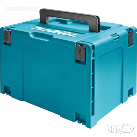 Куфар тип Makpac 4 821552-6 Makita, снимка 1 - Други инструменти - 45498120