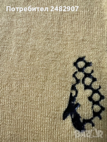 Дамска блуза с къс ръкав, снимка 8 - Тениски - 53653469