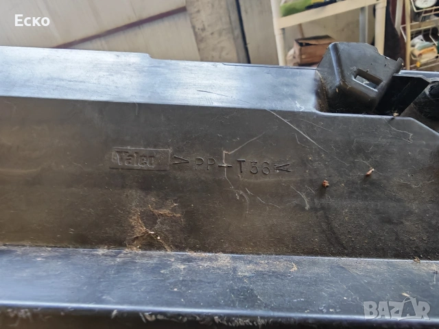 Печка за бус WV LT-35 2005г, снимка 3 - Части - 53351899