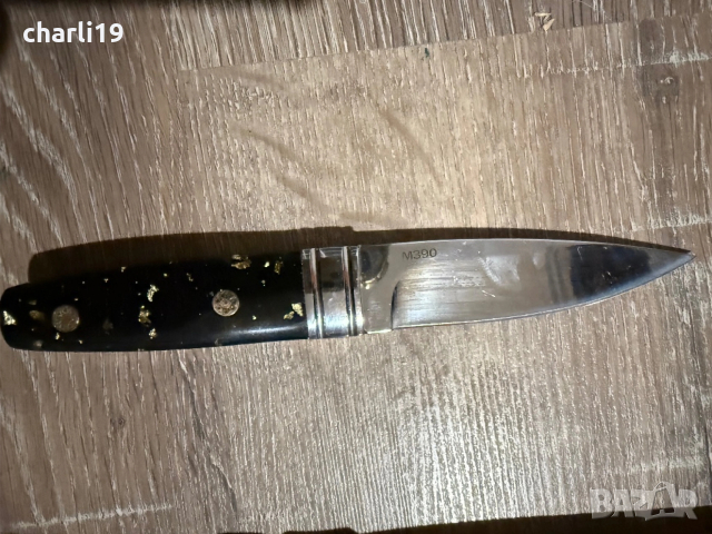 Уникален нож , снимка 5 - Ножове - 53214046