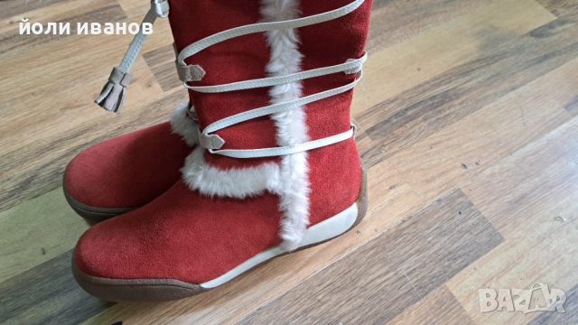 6 чифта качествени обувки дамски и детски, снимка 14 - Маратонки - 51943033