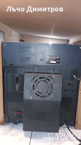 SONY HCD-RG330, снимка 9 - Аудиосистеми - 53891121