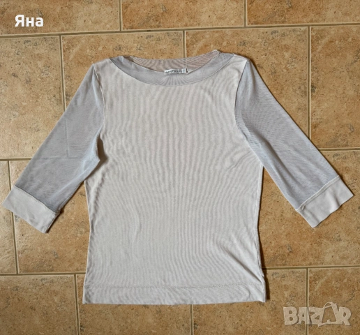 Колекциа от летни дамски тениски М/40, снимка 5 - Тениски - 54045756