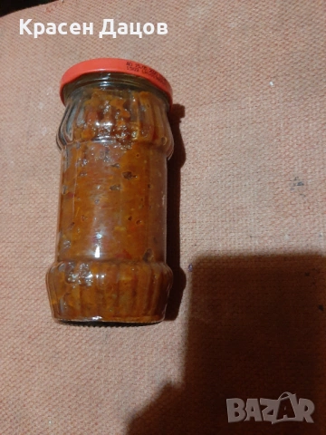 Домашна лютеница 