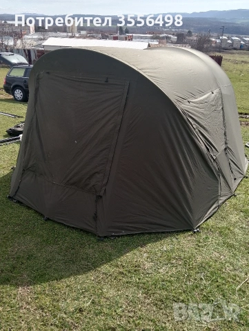 палатки Solar, Jrc , снимка 10 - Палатки - 53790660