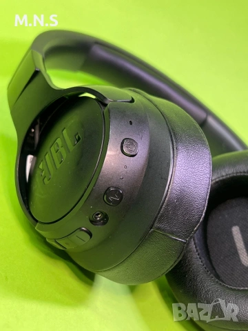 Блутут Слушалки JBL , снимка 7 - Bluetooth слушалки - 53613073