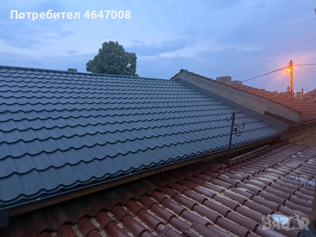 Ремонти, снимка 4 - Ремонти на къщи - 52367500