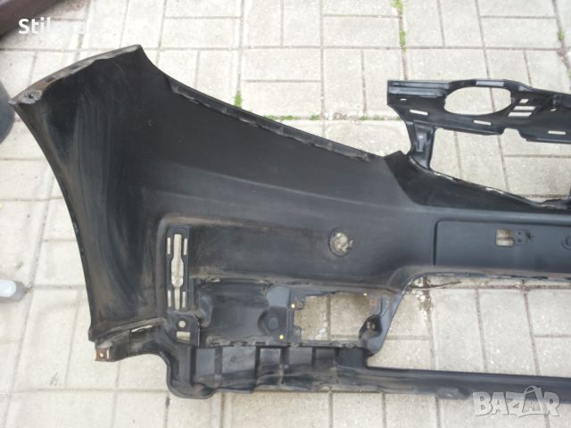 Броня предна Honda Jazz SI TYPE R SPORT 12-15г, снимка 7 - Части - 45112323