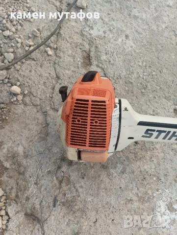 stihl fs 450 тример, снимка 9 - Градинска техника - 50739480