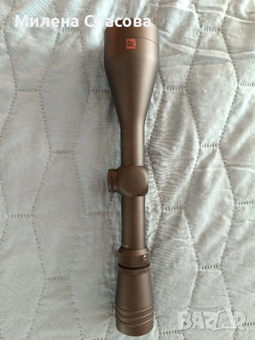 оптика, снимка 4 - Оборудване и аксесоари за оръжия - 53752313