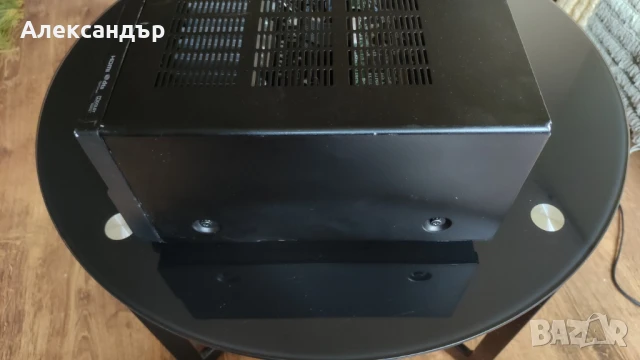 Receiver YAMAHA RX-V367, снимка 9 - Ресийвъри, усилватели, смесителни пултове - 50971272