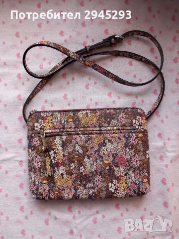 Малка дамска чанта / малка дамска чантичка Parfois, снимка 2 - Чанти - 45403007
