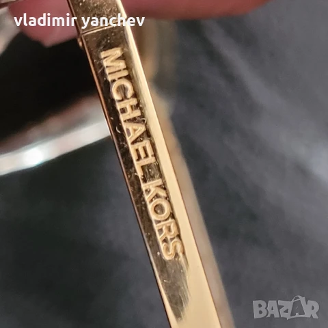 слънчеви очила Michael kors, снимка 5 - Слънчеви и диоптрични очила - 50160524