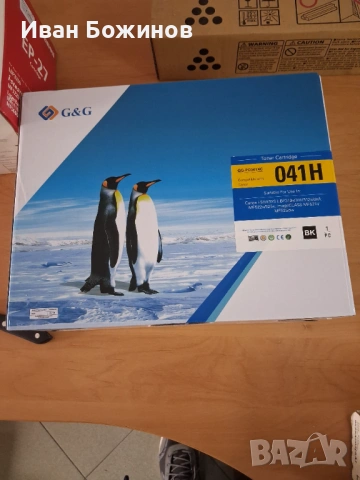 Тонер касети, HP, CANON..Разпродажба., снимка 8 - Консумативи за принтери - 53787428