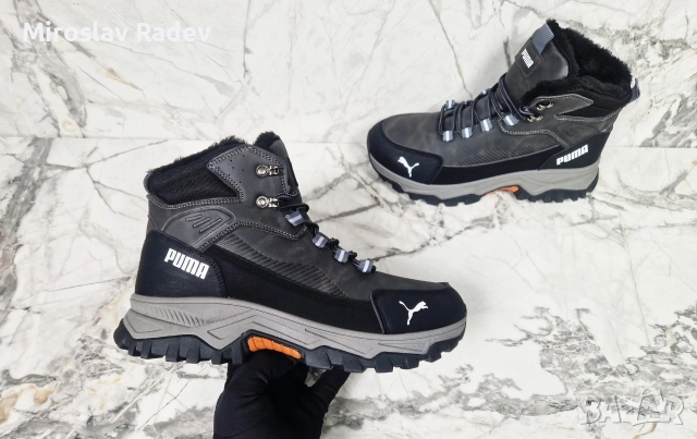 мъжки боти, снимка 2 - Мъжки боти - 52583678