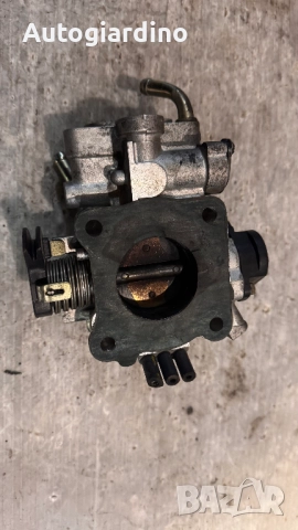 Дроселова Клапа за Mitsubishi Space Star 1999