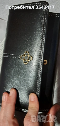 Нови Дамски стилни портмонета на рзличти цени, снимка 8 - Чанти - 53398389