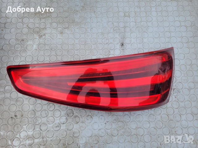 Десен стоп за Audi Q3 8U 