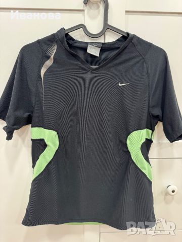 Тениска Nike