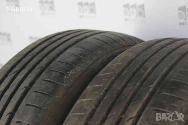  Летни гуми Nexen N blue HD plus 215/60/16 , снимка 5 - Гуми и джанти - 50469348